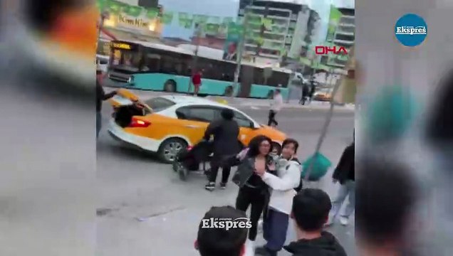 Diyarbakır’da kağıt mendil almayı reddeden kız dayak yedi