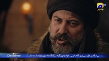 Kurulus Osman Season 5 Episode 116 Urdu Hindi Dubbed