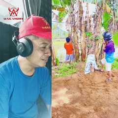 Reaksi Ngapak Kompilasi Video Lucu Part 4