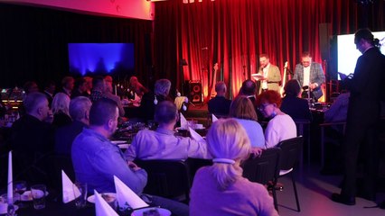 Jubileusz 20-lecia LOT Ziemia Leborska-Leba