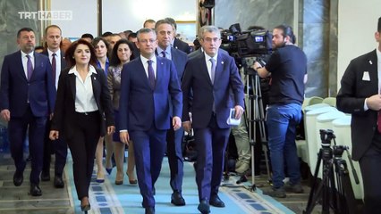 Adalet Bakanı Tunç'tan Özel'e '15 Temmuz' tepkisi