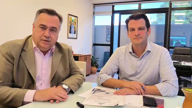 Beto Preto garante R$ 12 milhões para recape asfáltico em Apucarana