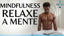 Meditação Guiada Mindfulness : Tranquilidade Comece seu Dia com Atenção Plena no Momento Presente.