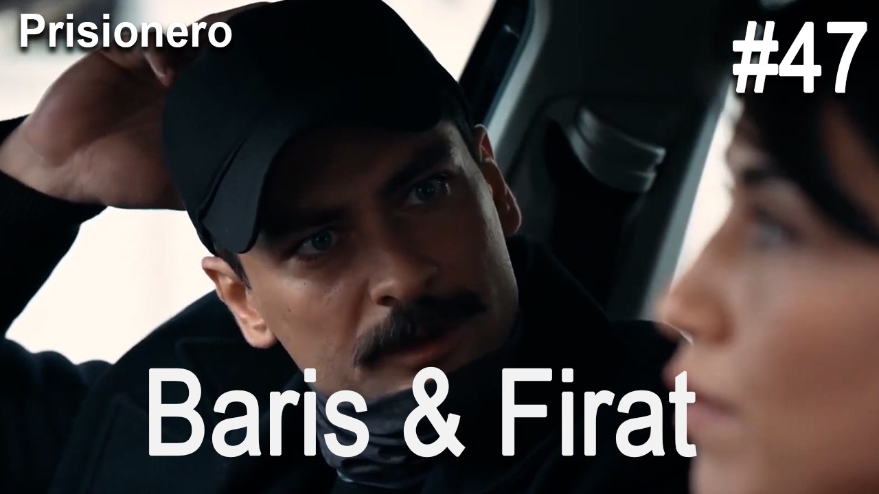 Baris & Firat #47