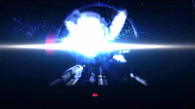 Border Line Bande-annonce VO STFR