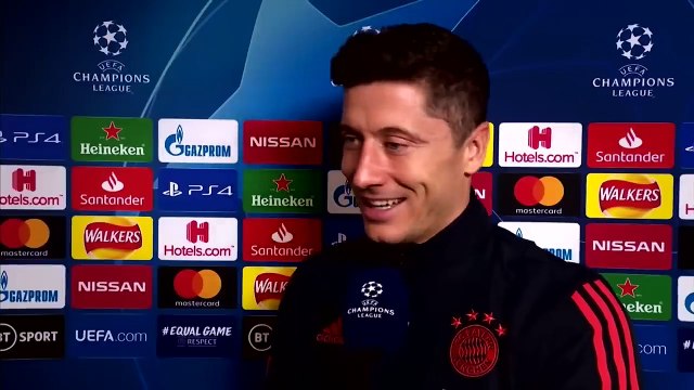 Bayern Münih 2019-2020 Şampiyonlar Ligi Şampiyonluğu Hikayes