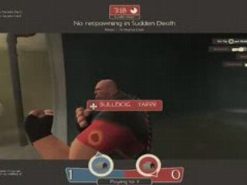 Yar