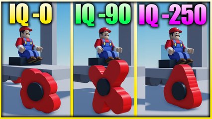 TEKERLEK ÇİZ VE ZOR PARKURU GEÇ | WHEEL DRAWING OBBY ROBLOX | HAN KRAL EKİP