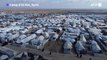 En Syrie, les enfants de l'EI croupissent dans des camps