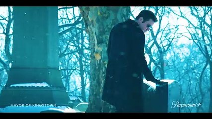 Mayor Of Kingstown - saison 3 Teaser VO