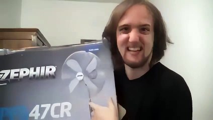 zeb89 VS il ventilatore 4k 60fps