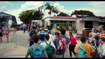 Dora y la ciudad perdida - Tráiler Oficial #1 (VOSE)