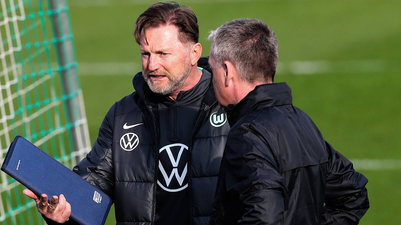 Hasenhüttl vor seinem Debüt: 'Nur dann haben wir eine Chance'