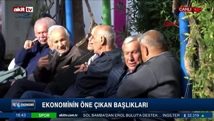 28 Mart 2024 Ekonomi gündemi