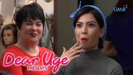 Dear Uge: Kabit ng kabit ko?!