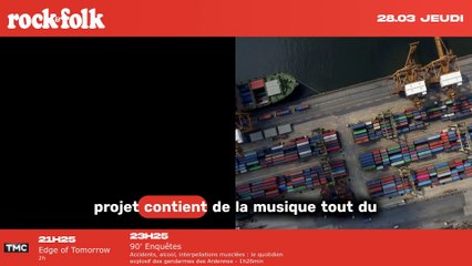 Slash se prononce sur la possibilité d'un biopic des Guns N’Roses