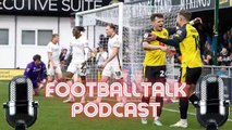 Sheffield United and what next, Hull City's play-off chances and the contrasting fortunes of Harrogate Town and Bradford City - The YP's FootballTalk Podcast
