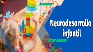 Actitud Saludable | Importancia de los colores y el ambiente para el neurodesarrollo infantil