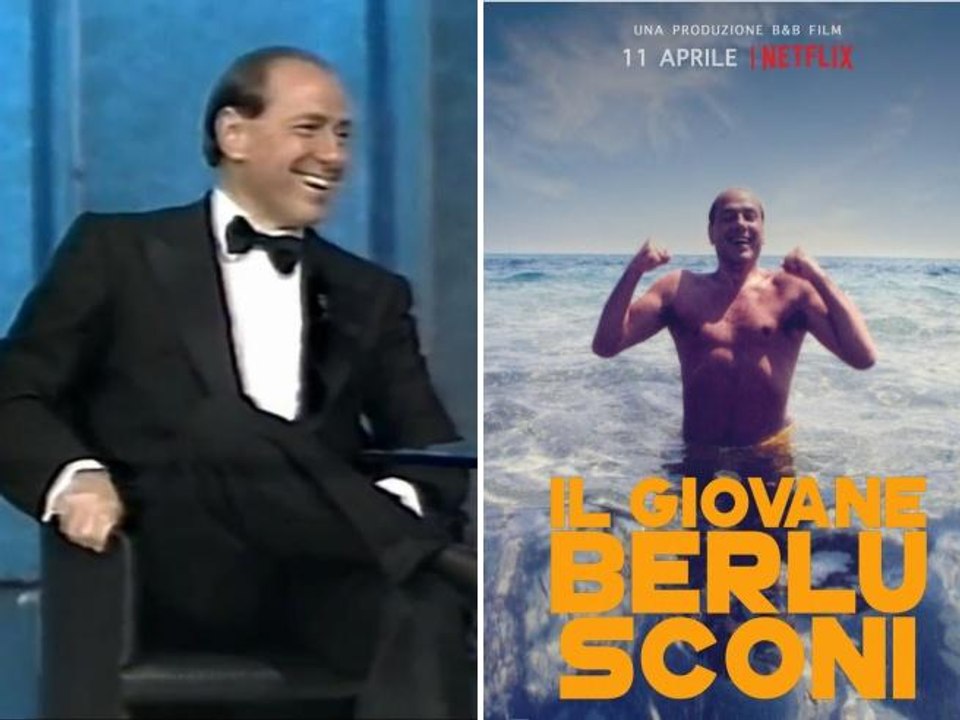 Quando il «Giovane Berlusconi» diceva: «Io in politica? Giammai». Trent’anni fa la prima vittoria elettorale Il trailer