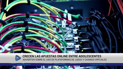 NOTICIAS CANAL UNIVERSIDAD - PROGRAMA 111