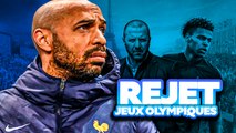 Les Jeux Olympiques font-ils ch*** tout le monde ?