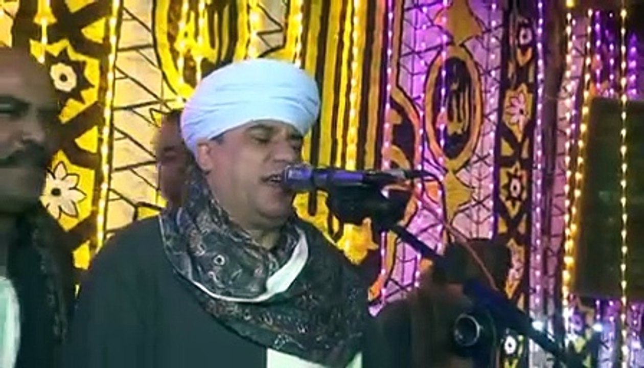 الشيخ محمد بكر العدوىولدعلى باب الادارة اجمل الحفلات اسمع واحكم