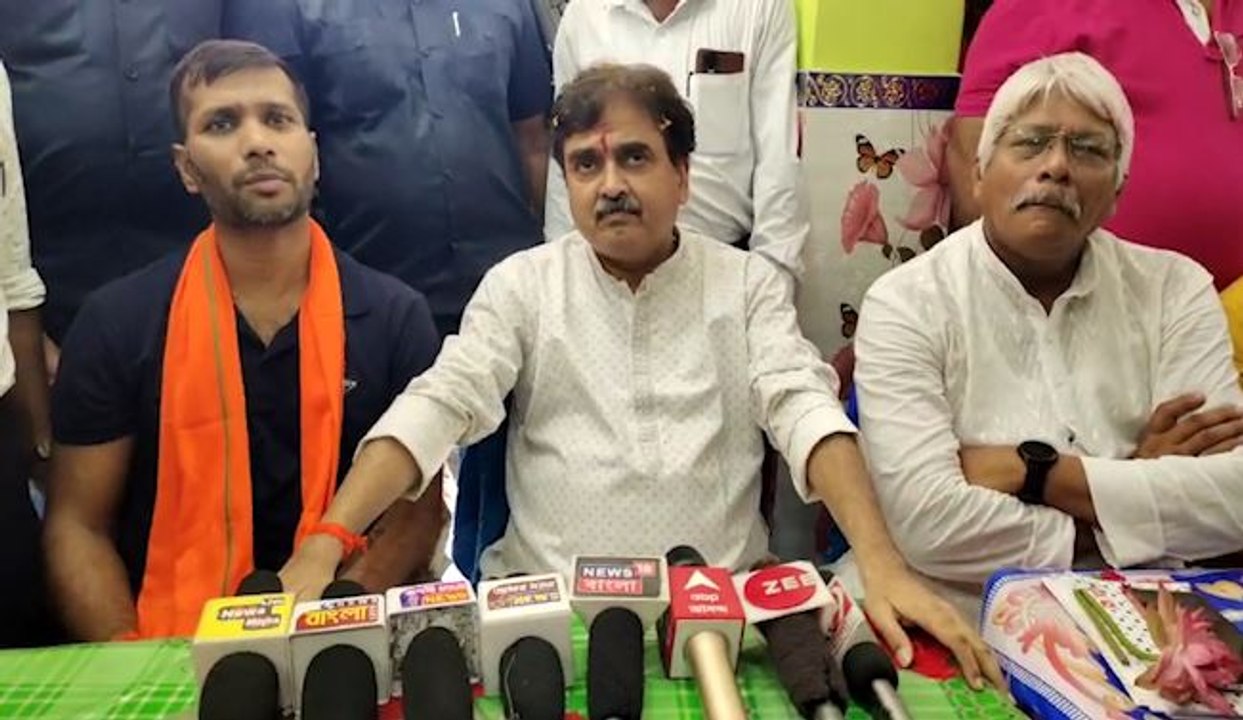 ‘মুখ্যমন্ত্রীর শেষ সময় এগিয়ে আসার অর্থ তাঁর দলের সময় শেষ হয়ে এসেছে’ :Abhijit Ganguly