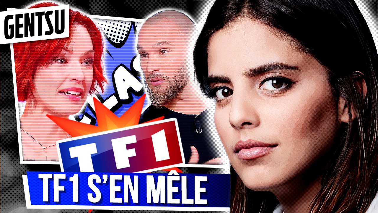 DALS : Inès Reg et Natasha St-Pier virées ? 