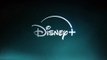 Disney+ Logo