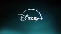 Disney+ Logo