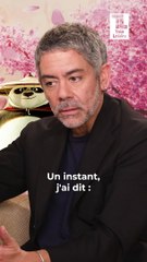 VOIX OFF : Manu Payet pour Kung Fu Panda 4