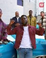 Kevin Hart's Muscle Car Crew Saison 1 - Kevin Hart's Muscle Car Crew will be hitting the Motortrendapp July 2nd - Kevin Hart (EN)