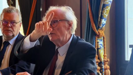 Le Département de la Loire va se serrer la ceinture