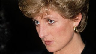 Princess Diana allegedly spoke to this psychic, and gave her a cryptic message about King Charles