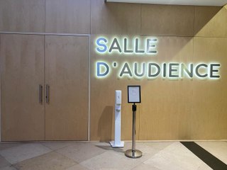 Les moments forts du procès de l'attentat de Strasbourg