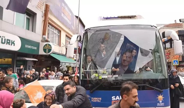 Murat Kurum: 1 Nisan’da İstanbul’un yeniden dirilişi başlayacak