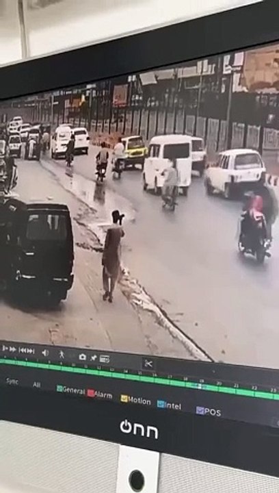 Funny Mobile Snatching Scene - #funny - video Dailymotion