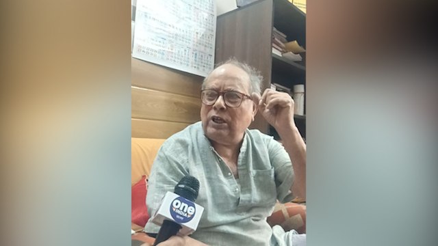 রাজ্যে TMC আর দেশে BJP-র মতো দুর্নীতিবাজ দল আর নেই: অশোক ভট্টাচার্য | Oneindia Bengali