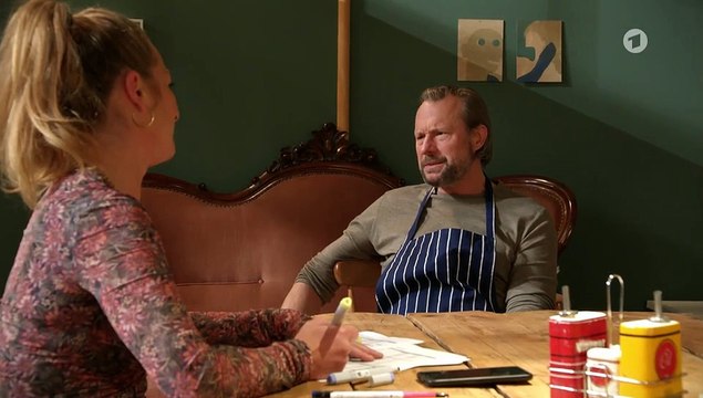 Rote Rosen 3953 folge