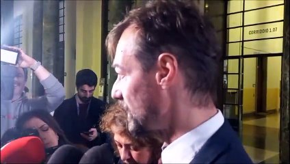 Caso Salis, pg Tarfusser: "No al carcere in Ungheria per Gabriele Marchesi. Felice ma frastornato"