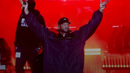 La plainte de Booba contre Magali Berdah est classée sans suite