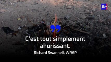 Un milliard de repas gaspillés chaque jour dans le monde, selon l’ONU