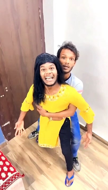 Viral Comedy, Trending Video, Funny Video #Comedyvideo#Funnyvideo