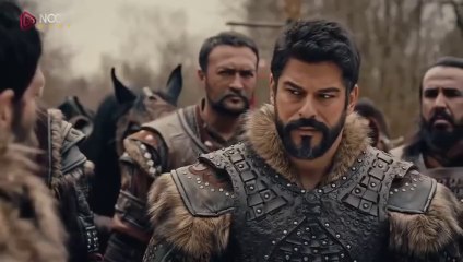 مسلسل المؤسس عثمان الحلقة 154 مترجم(1)