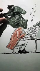 Discover Hilarious 3D Paintings That Will Make You Laugh Every Day 😂