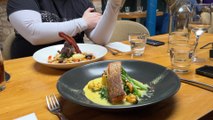 The Prancing Stag: Running a Scottish fine dining restaurant in Glasgow’s West End