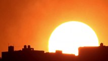 Ocorrerá uma Explosão Solar na Próxima Década? Quais são seus Impactos na Terra?