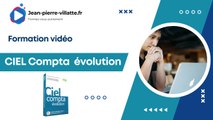 CIEL Compta : Les prévisions