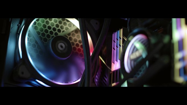 Level Up : La nouvelle série documentaire France TV Slash au coeur de l’esport français