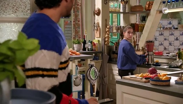 Rote Rosen 3953 folge